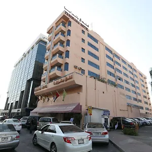 2* فندق بانوراما بر