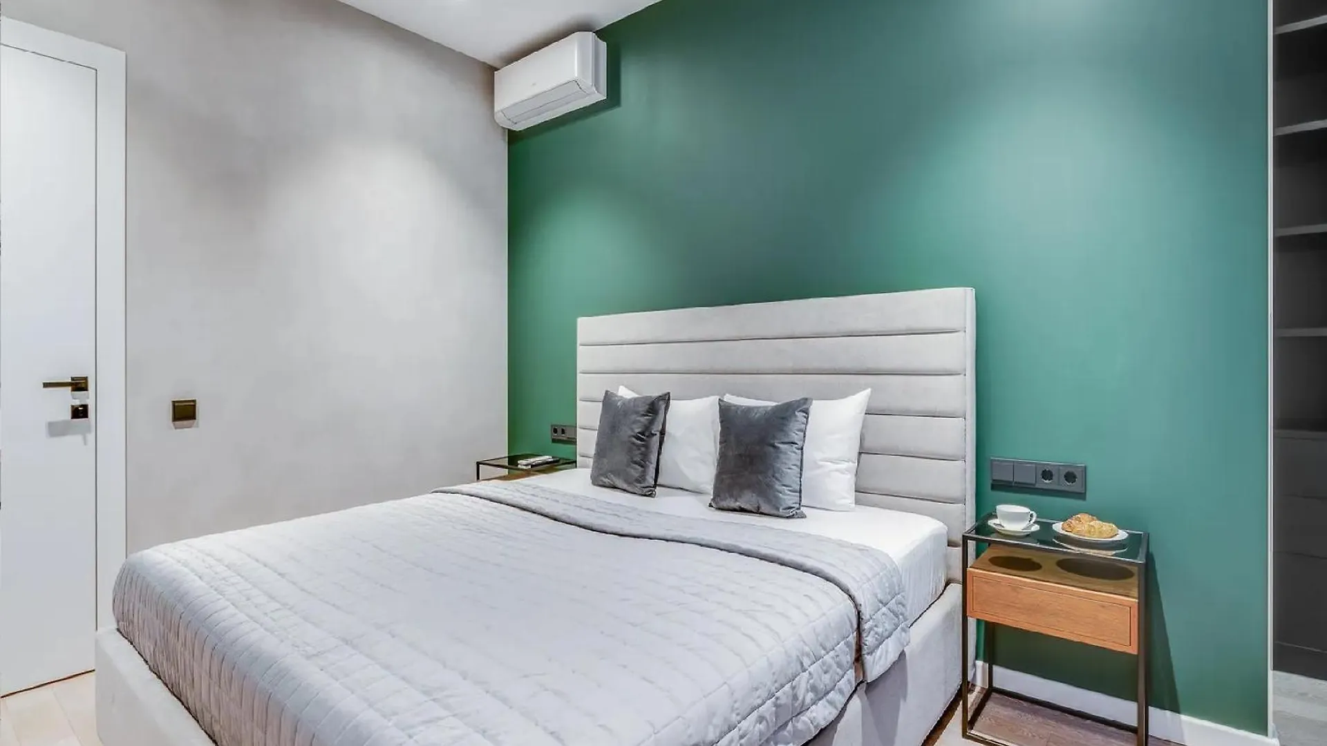 Marquise Square Tower Luxury App'S Hotel Dubai